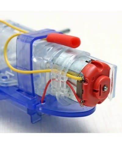 Satzuma Satzuma - Build your own Robot Spider