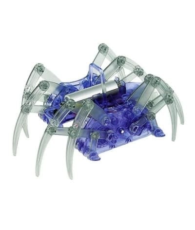 Satzuma Satzuma - Build your own Robot Spider
