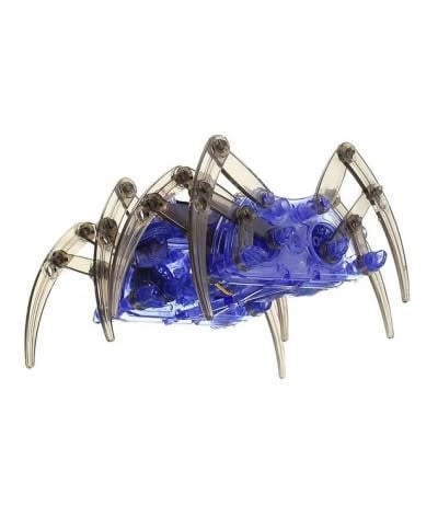 Satzuma Satzuma - Build your own Robot Spider