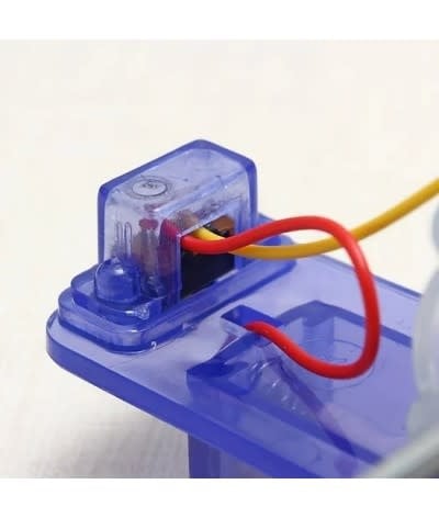 Satzuma Satzuma - Build your own Robot Spider