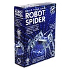 Satzuma - Build your own Robot Spider