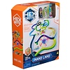 Hex Bots™ NanoLand set, 3 Nano Bots, LED-verlichting