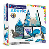 MAGNA-TILES® Arctic Animals 25 Piece Set
