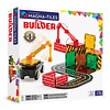 MAGNA-TILES® Builder 32 Piece Set