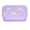 Bento lunch box: Unicorn Dreams