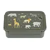 Bento lunch box: Savanne