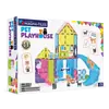 MAGNA-TILES - Pet Playhouse 50-Piece Set