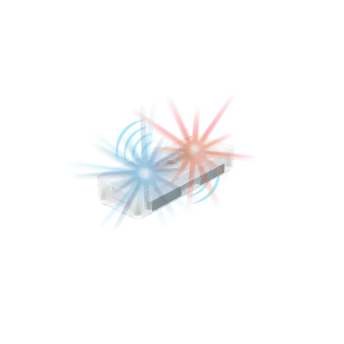 Magna-Tiles MAGNA-TILES - Police Station 35-Piece Set