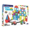 MAGNA-TILES - City Center 110-Piece Set