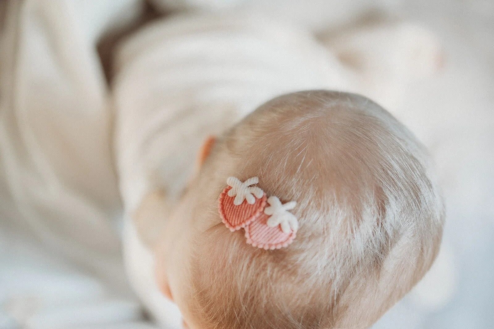 Little Yune Antislip | Set – Flower & Berry