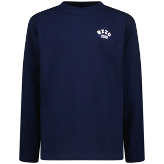 Raizzed Longsleeve Harlan Shadow blue