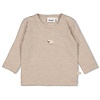 Longsleeve Taupe melange - Sleepy Sheepy