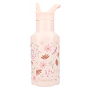 Drinkfles 350ml Kidzroom Enchanted memories Pink