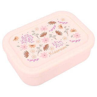 Kidzroom Lunchbox Kidzroom Enchanted memories Pink