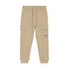 Cargo Pants Structure Latte Sand