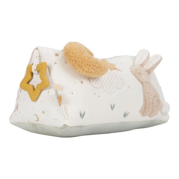 Little Dutch Activiteiten driehoek Newborn Naturals GRS