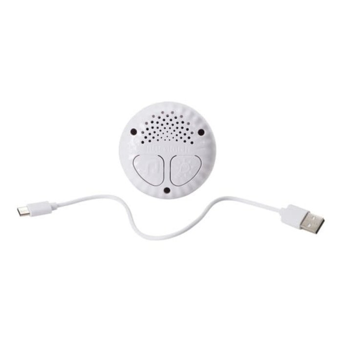 Little Dutch Knuffelkonijn Licht & Geluid GRS