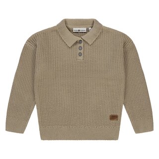 Stains & Stories boys pullover kit