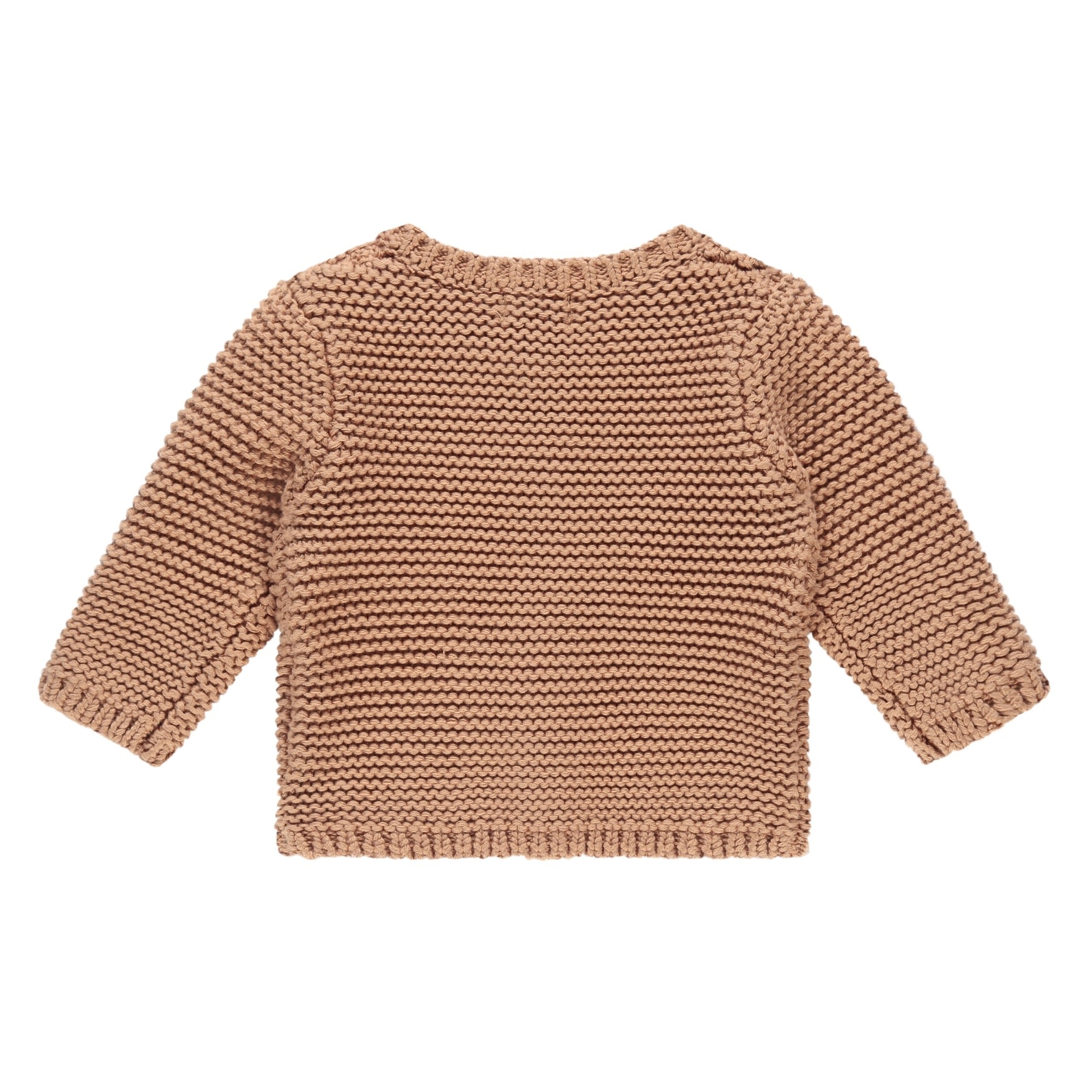 A Tiny Story baby cardigan cookie TIN25429330