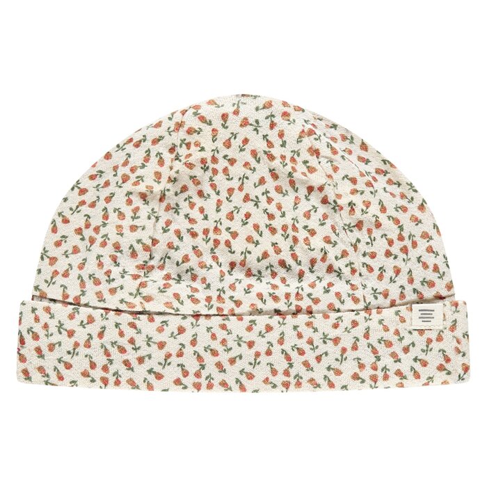 A Tiny Story baby hat snow TIN25429931