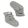 baby slippers steel TIN25429933