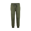 Jogging trousers Army green O56813-37