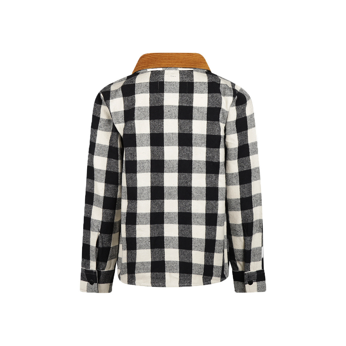 Koko Noko Shirt ls Black