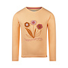 T-shirt ls Peach