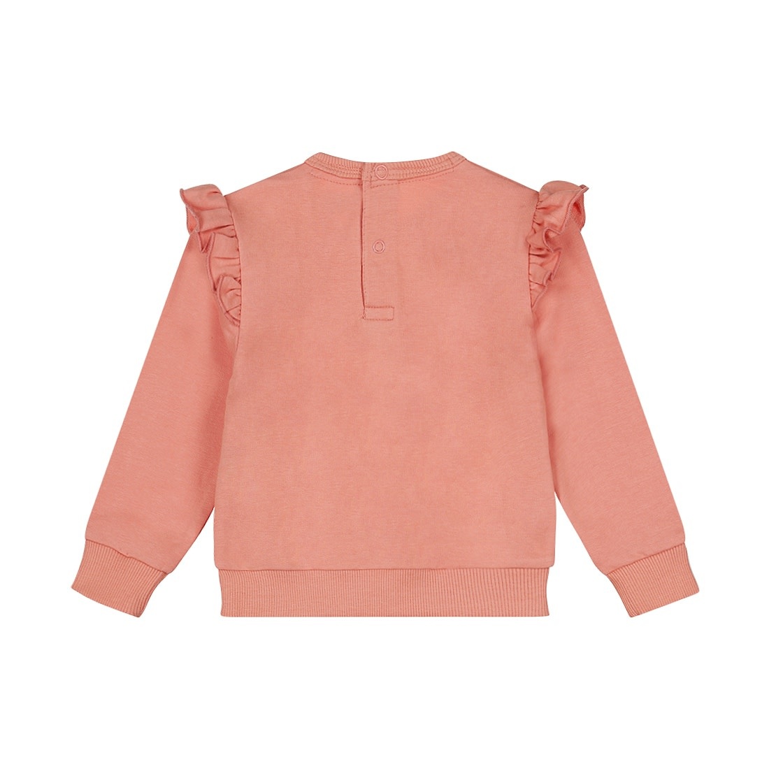 Dirkje Sweater Pink
