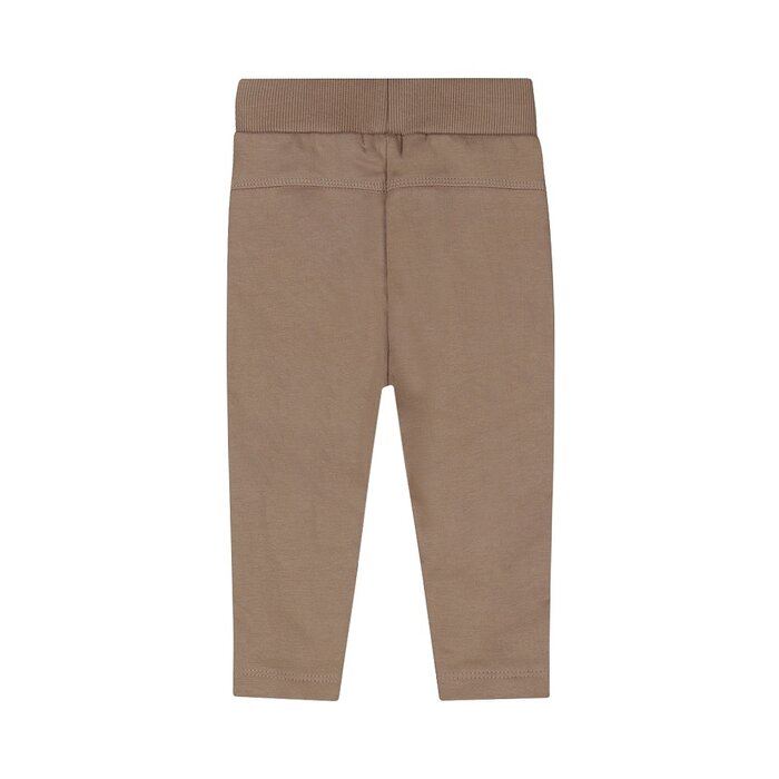Dirkje Trousers Faded brown