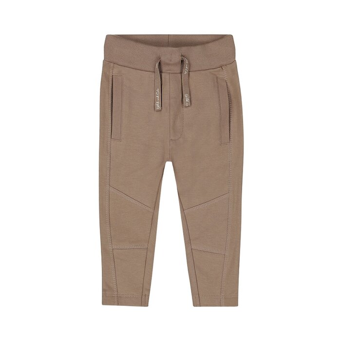 Dirkje Trousers Faded brown