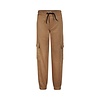Jogging trousers loose fit Sand