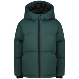 Raizzed Jacket Tiro Forest Green