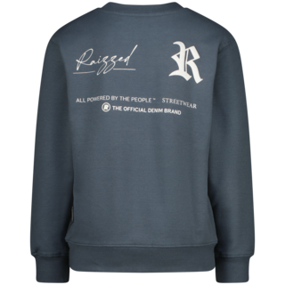 Raizzed Sweater Nile Thunder sky
