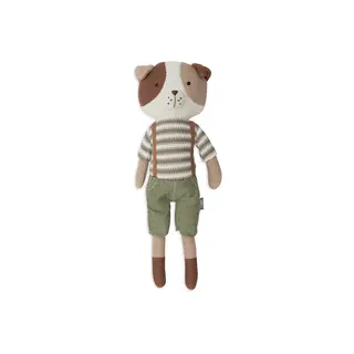 Jollein Knuffel Dog Mick