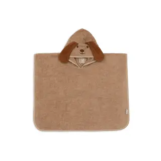 Jollein Badponcho Diego Dog