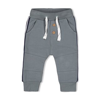 Feetje Broek Petrol - Let's Go!