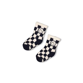 Feetje Sokken Marine - Let's Go!