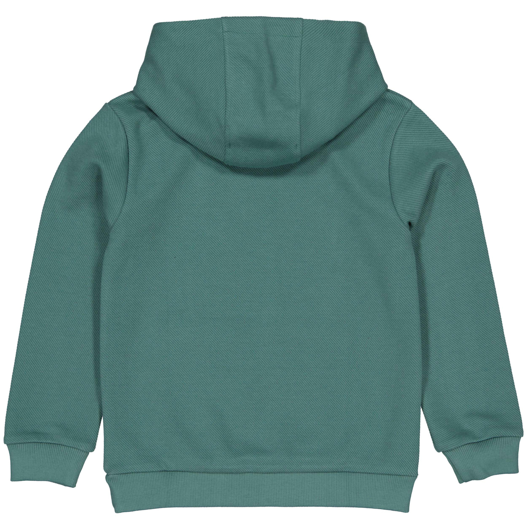 Quapi SWEATER QW251HAYDEN Green