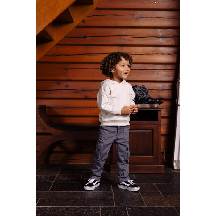 Levv SWEATER LW251VINZ Kit