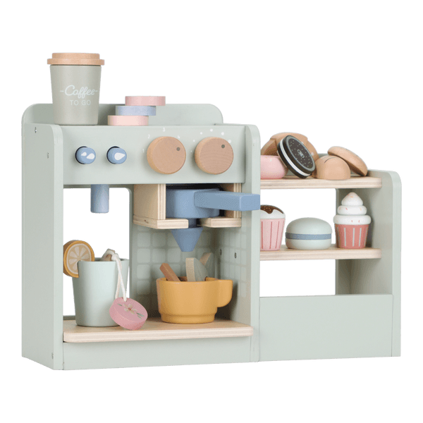 Little Dutch LD koffiehoek FSC