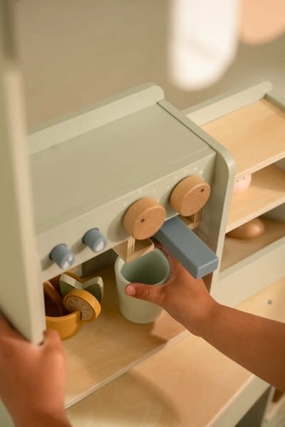 Little Dutch LD koffiehoek FSC