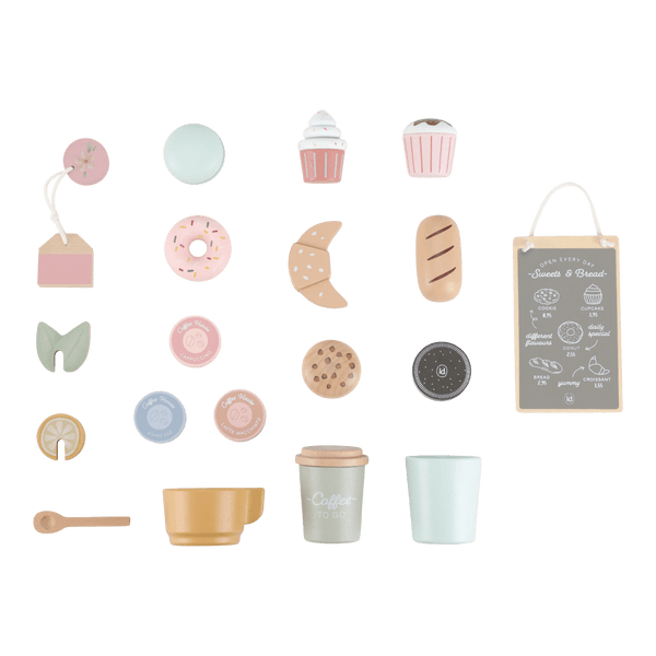 Little Dutch LD koffiehoek FSC