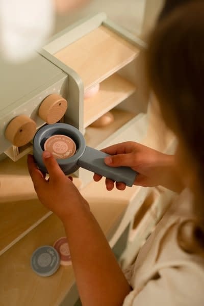 Little Dutch LD koffiehoek FSC