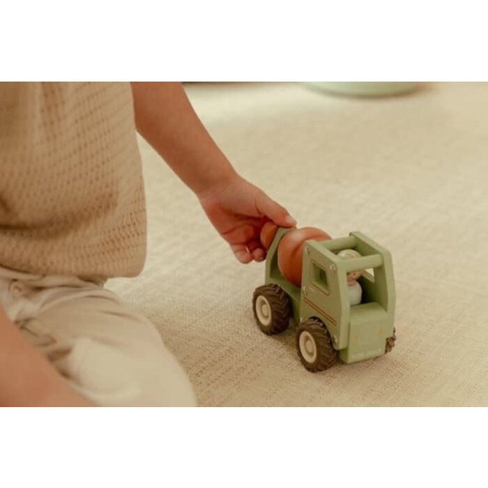 Little Dutch LD betonwagen FSC