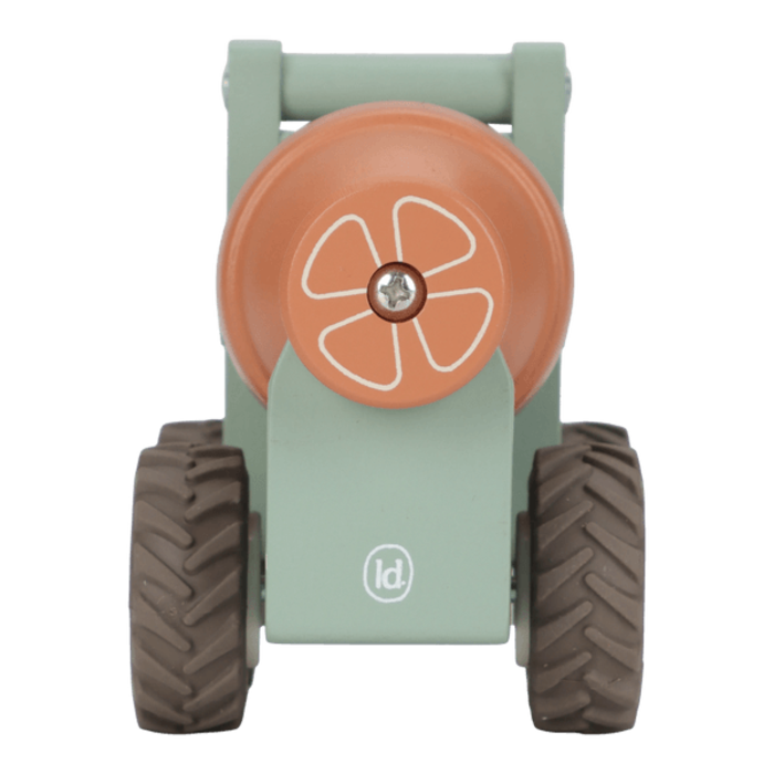 Little Dutch LD betonwagen FSC