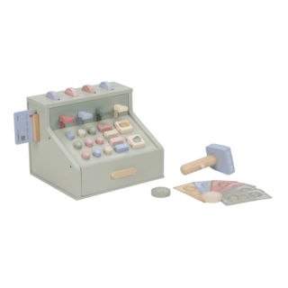 Little Dutch LD kassa FSC