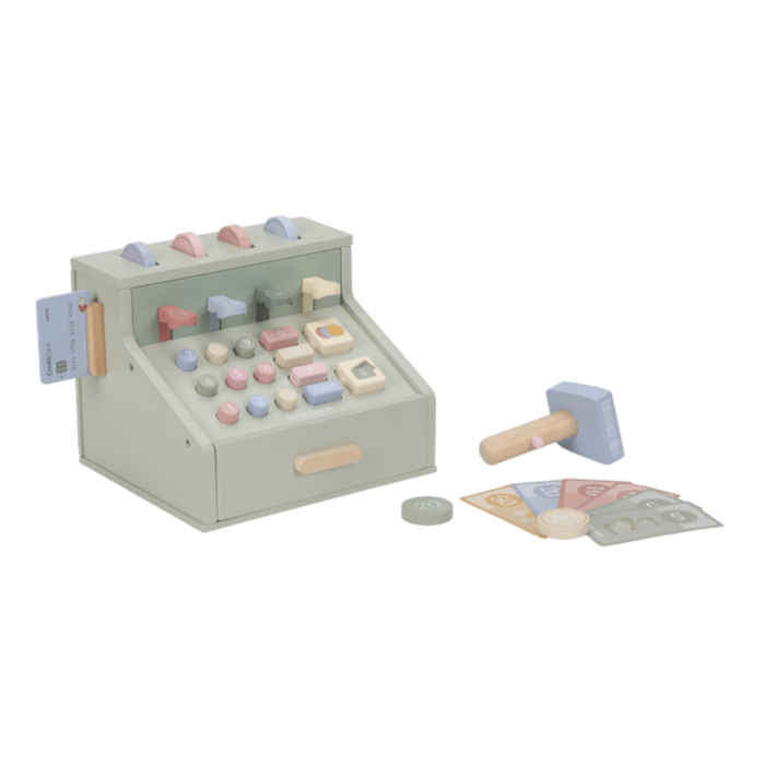 Little Dutch LD kassa FSC