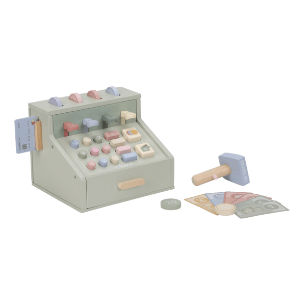 Little Dutch LD kassa FSC