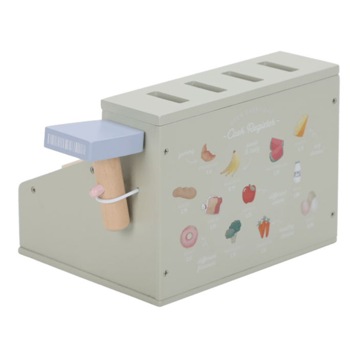 Little Dutch LD kassa FSC